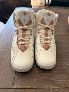 Air Jordan True Flight GS ‘Metallic Red Bronze’